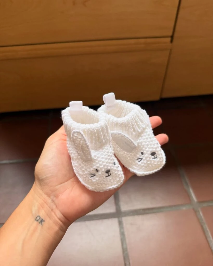 Las fotos del fin de semana largo familiar de Jimena Barón en Quequén. Foto: IG