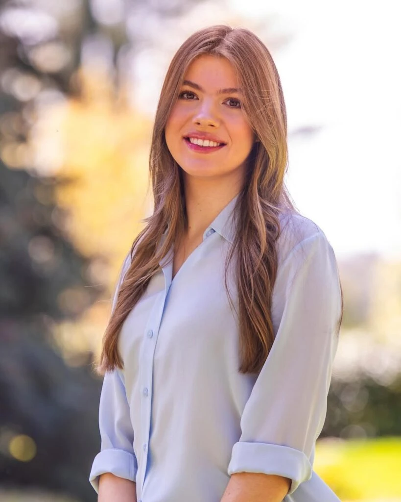 Las fotos por el cumpleaños número 18 de la infanta Sofía. Foto: IG