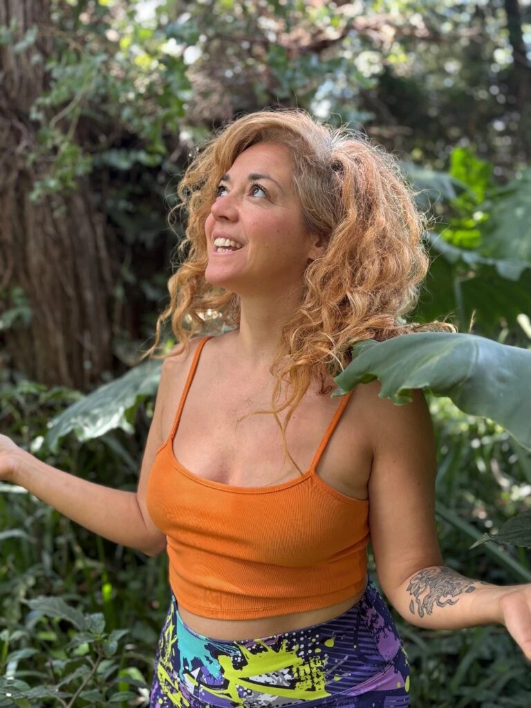 Tamara Limes Alamprese