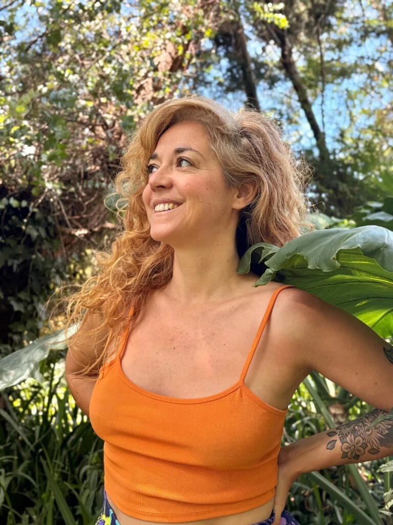 Tamara Limes Alamprese