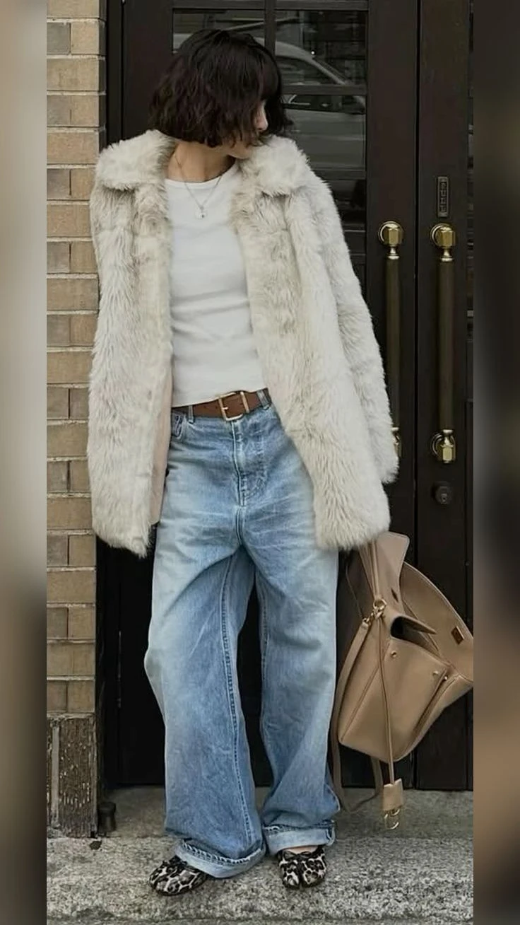 Tips y looks para adoptar la moda sin género de la manera más fashionista