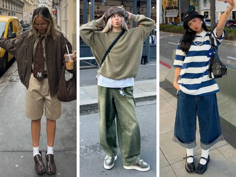 Tips y looks para adoptar la moda sin género de la manera más fashionista