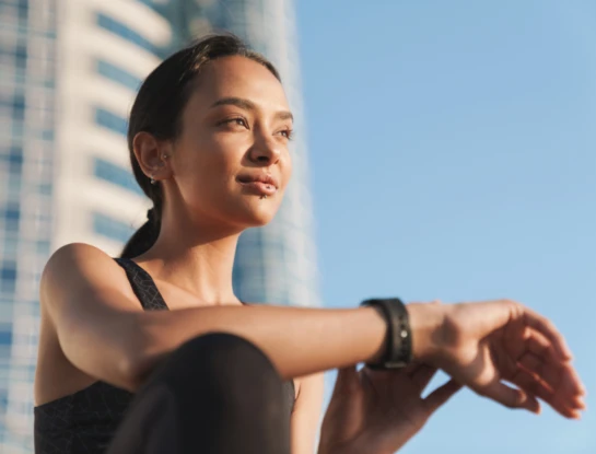 Tu bienestar en la muñeca: el poder de los smartwatches para una vida saludable