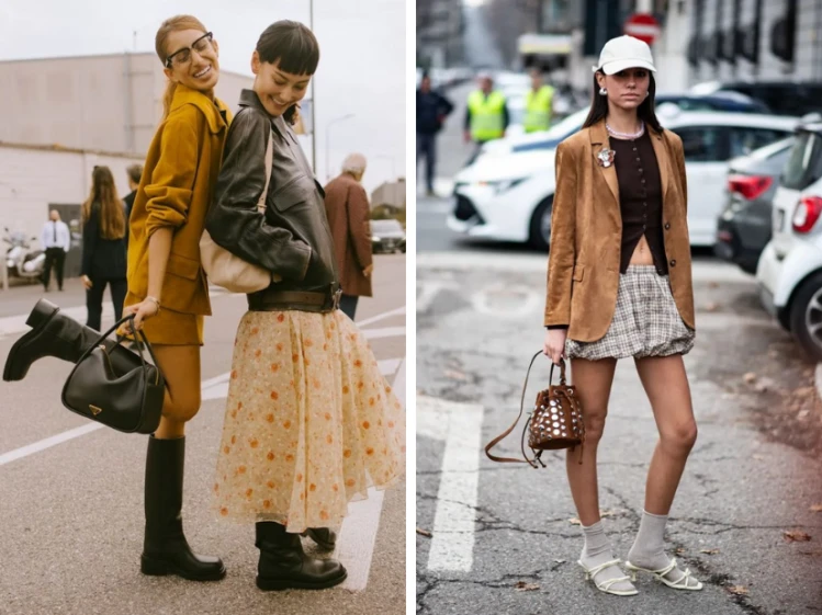 "Venus dressing": cómo vestirte según tu signo astral y personalizar el estilo que te identifica