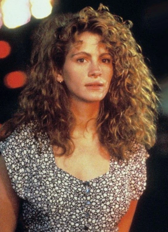 Vuelven los rulos con volumen, cómo hacer el bubble perm en casa 