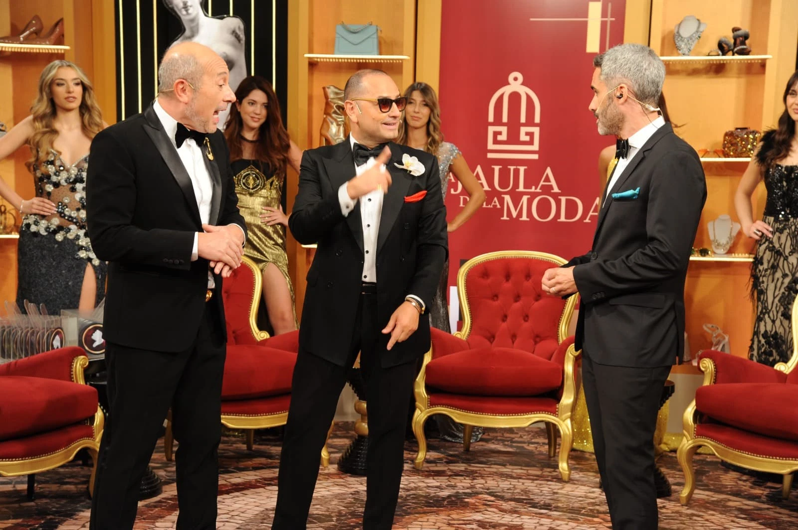 La Jaula de la Moda celebra 14 años