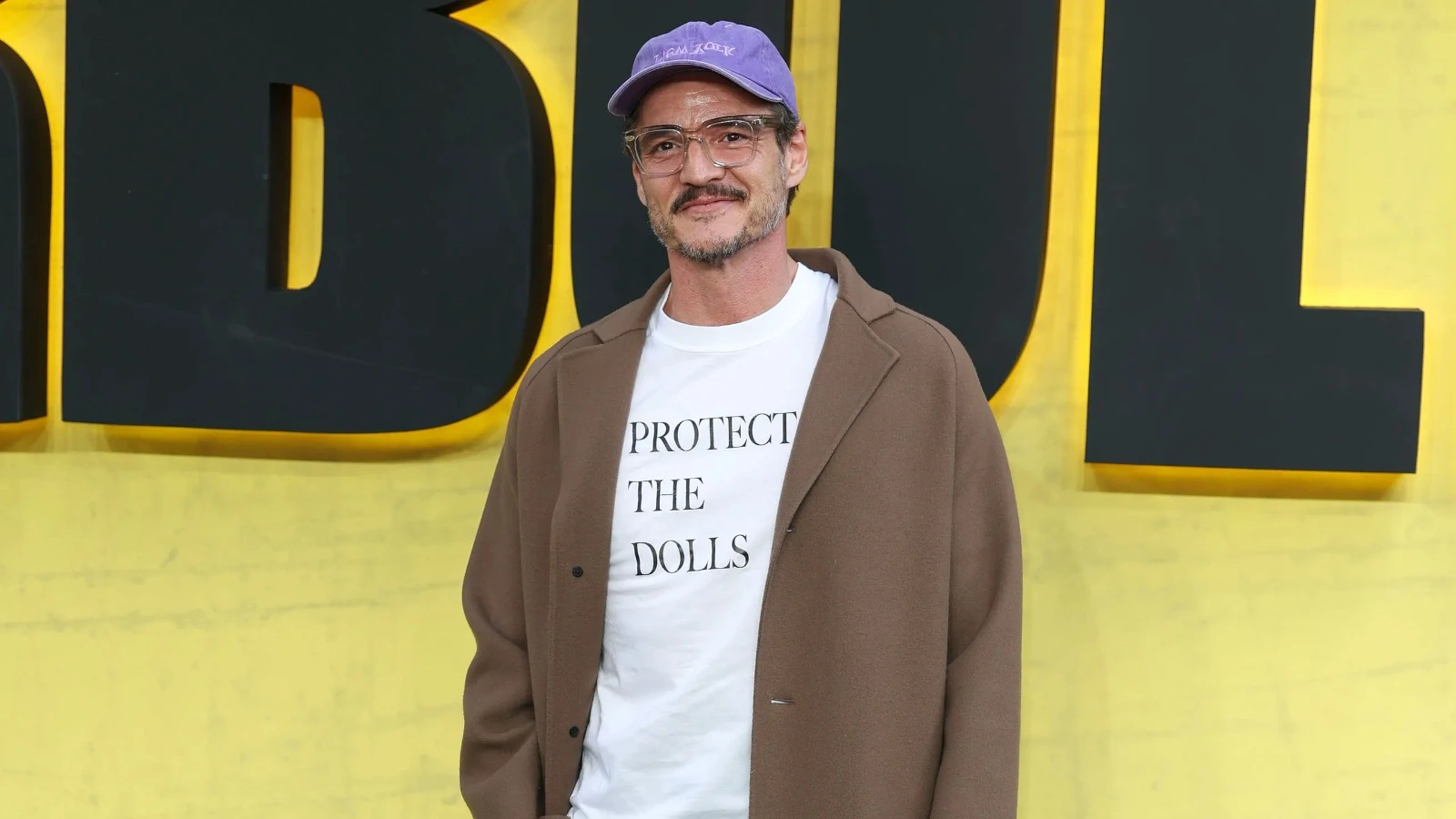 Pedro Pascal