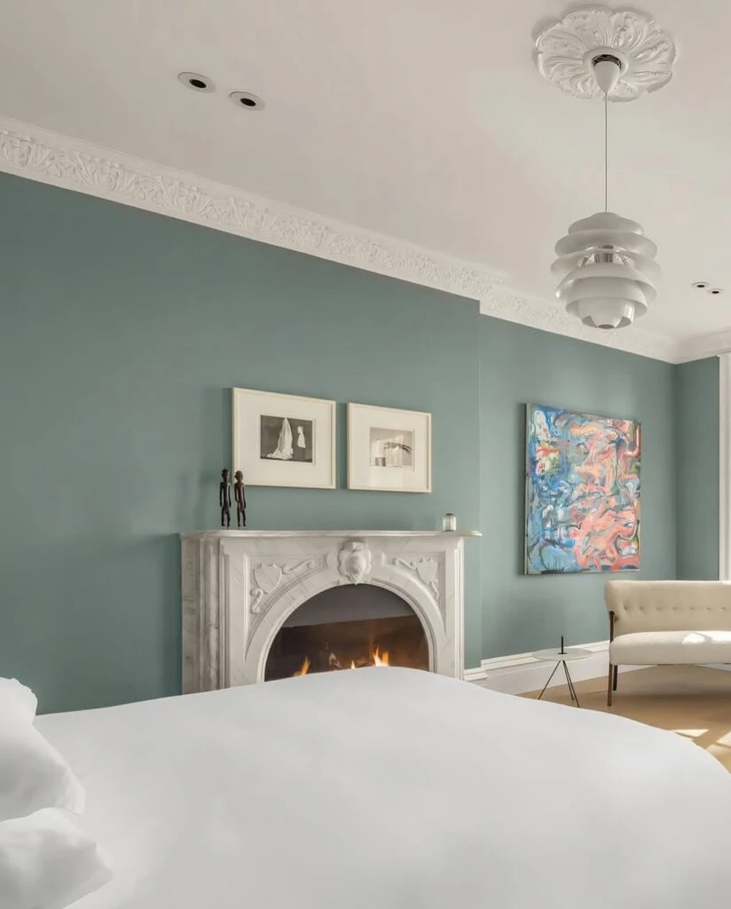 Así es la fabulosa casa en Nueva York que Sarah Jessica Parker vende por 30 millones de dólares