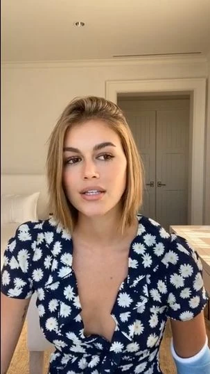 Chunky bob: el corte de pelo con textura y carácter que todas están pidiendo esta temporada