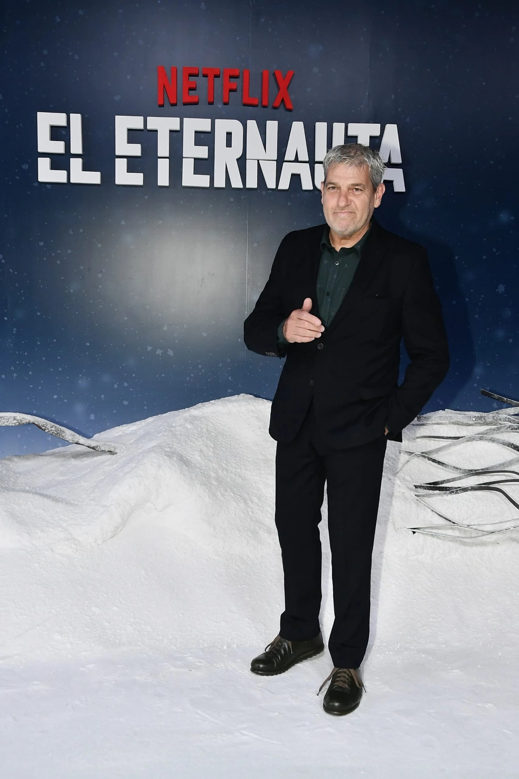 Claudio Martinez Bel