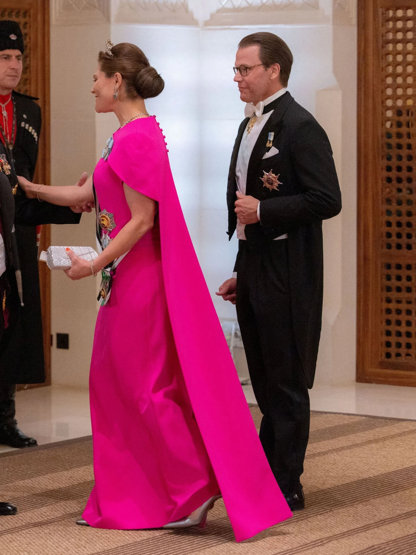 safiyaa la firma británica que eligen las royals