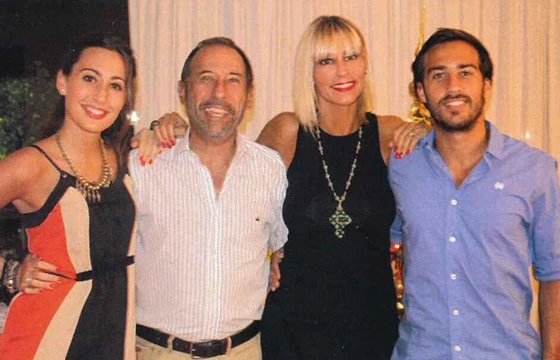 Marynés Breña, la expareja de Guillermo Francella, habló sobre su separación: "Si uno no termina…"

