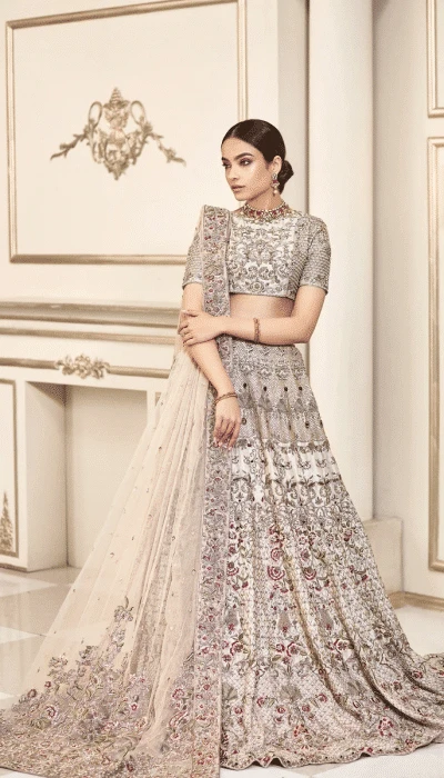 Así era el look original de Máxima