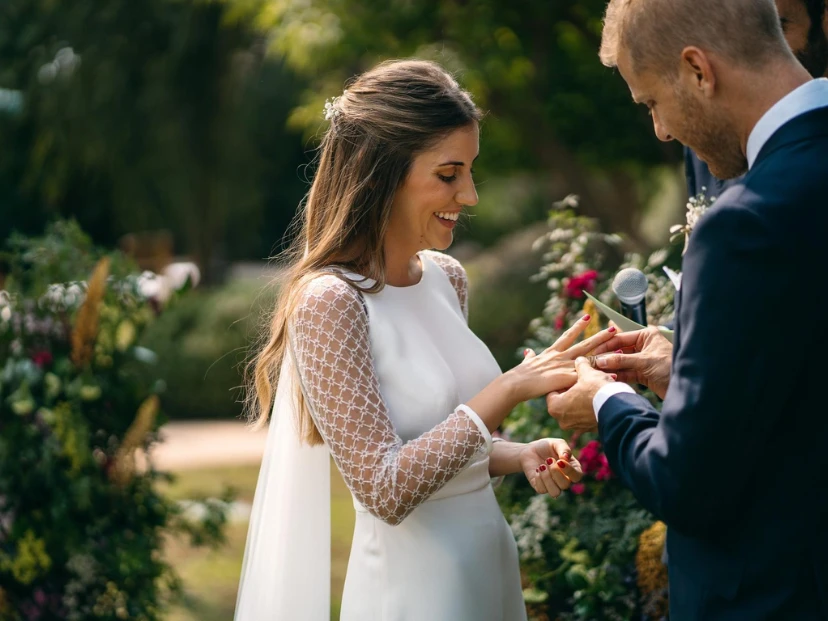 los peinados de novias más buscados de 2025