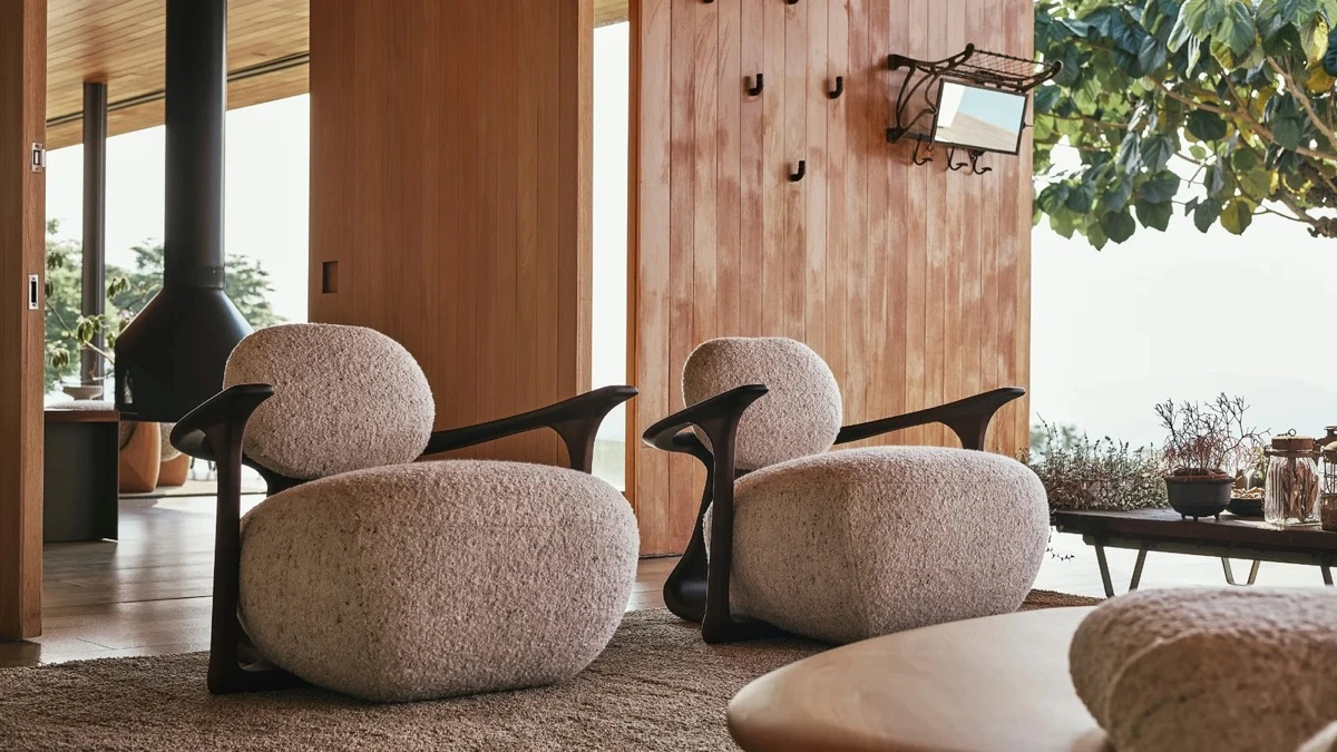 Instalaciones, lanzamientos de piezas únicas y experiencias sensoriales forman parte de Tendencia Arenales. 