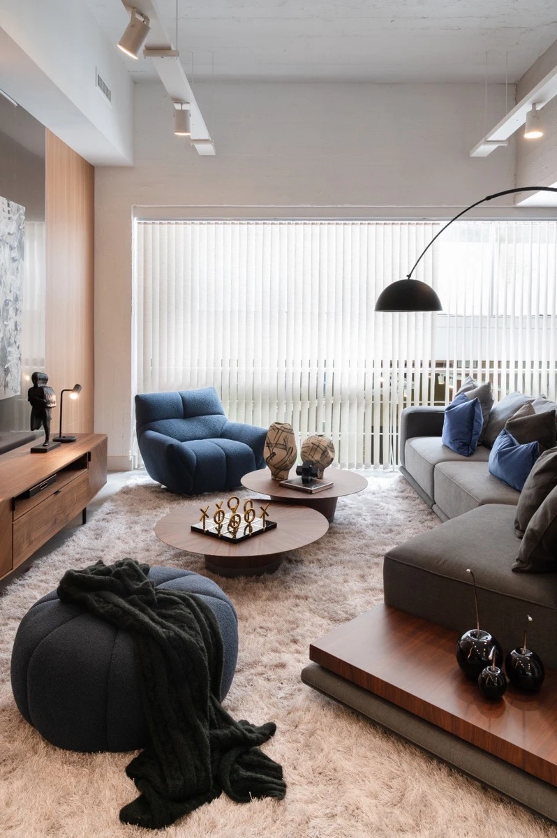 Tendencia Arenales es una gran vidriera de creatividad, diseño y arte contemporáneo.