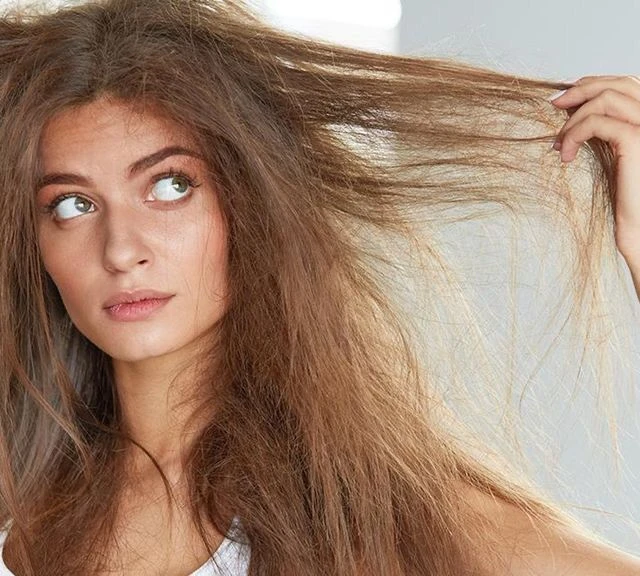 Alerta frío: 6 señales de que tu pelo necesita ayuda