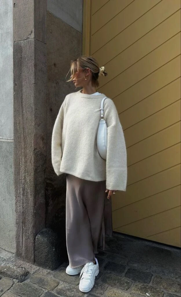 Quiet luxury 2.0, el estilo que nació en Succession y hoy conquista a la Gen Z