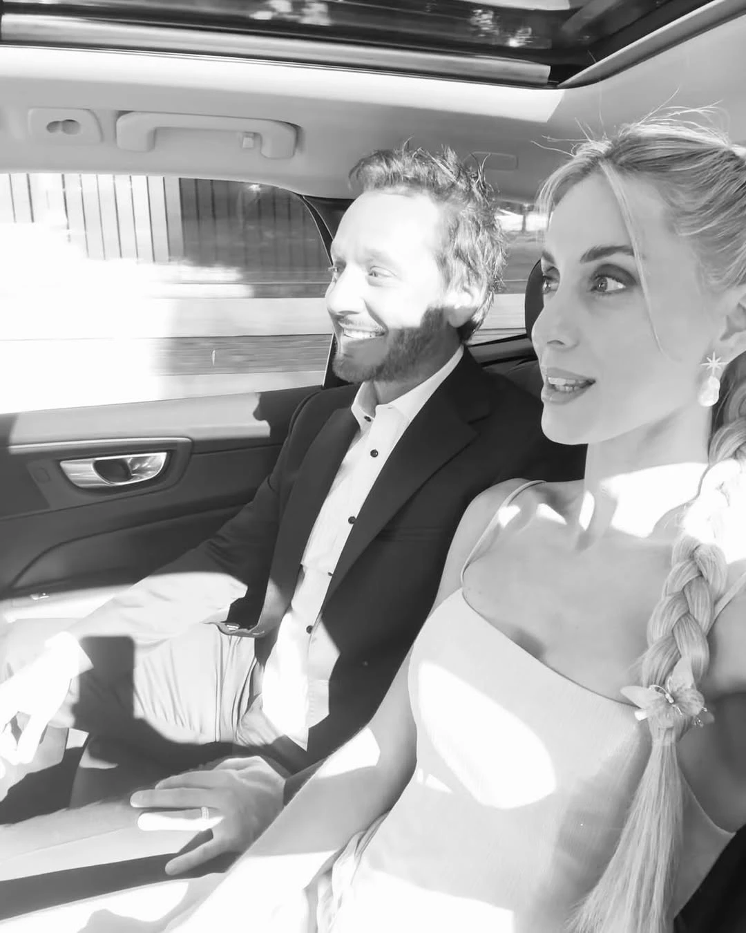 Camino a los premios Platino