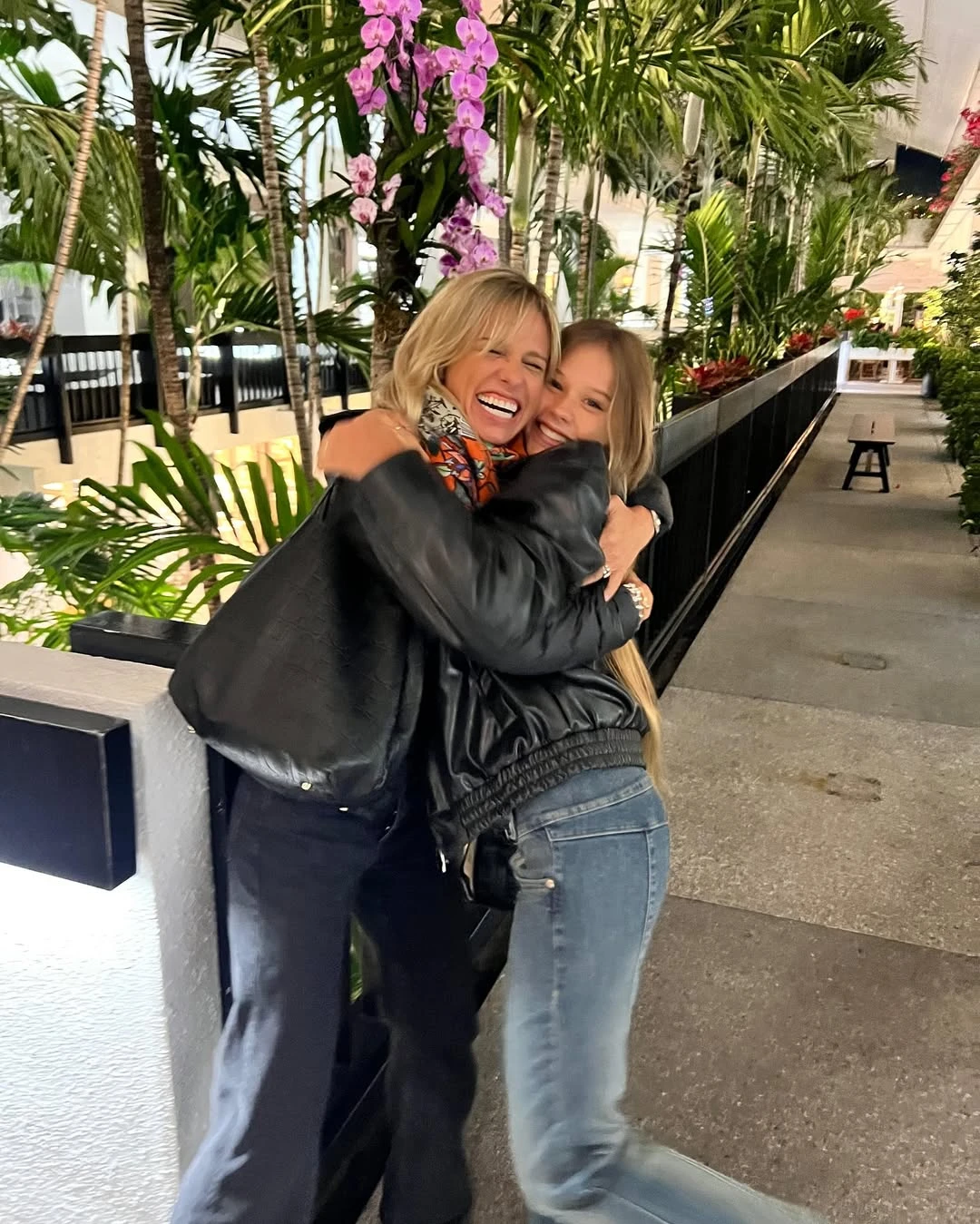 El mensaje de Mariana Fabbiani para su hija Matilda por sus 15