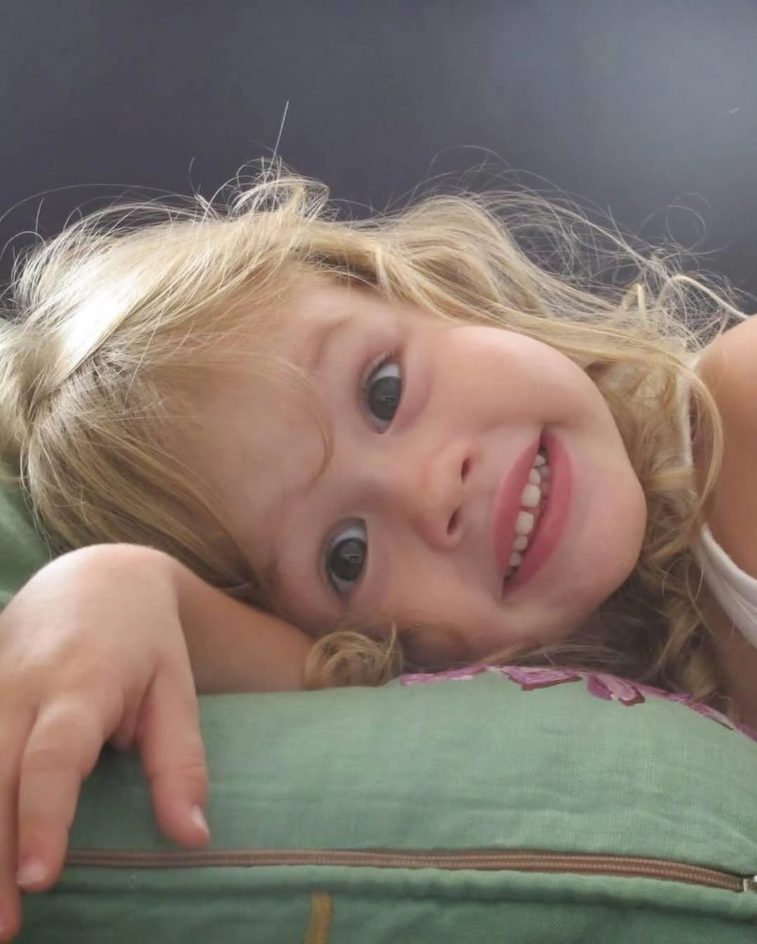 El mensaje de Mariana Fabbiani para su hija Matilda por sus 15