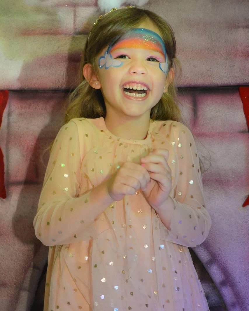 El mensaje de Mariana Fabbiani para su hija Matilda por sus 15