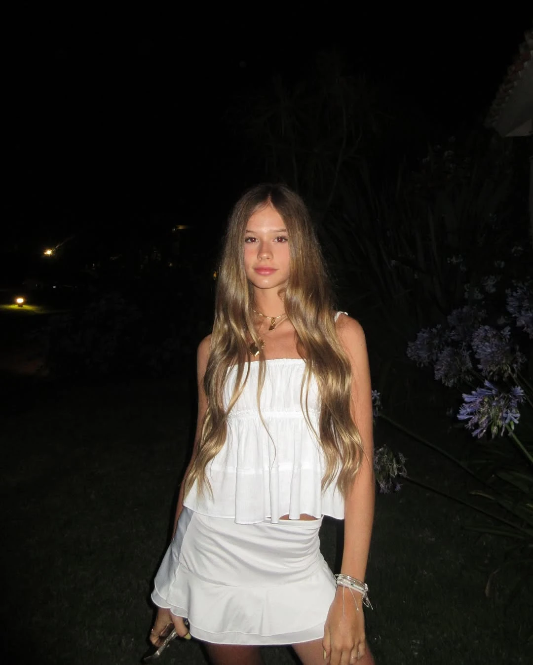 El mensaje de Mariana Fabbiani para su hija Matilda por sus 15