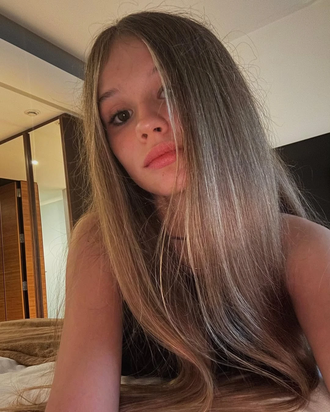 El mensaje de Mariana Fabbiani para su hija Matilda por sus 15