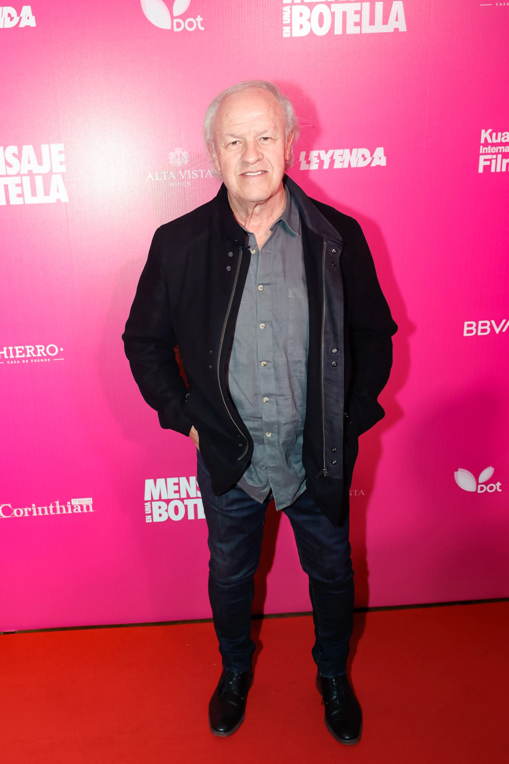 César "Banana" Pueyrredón