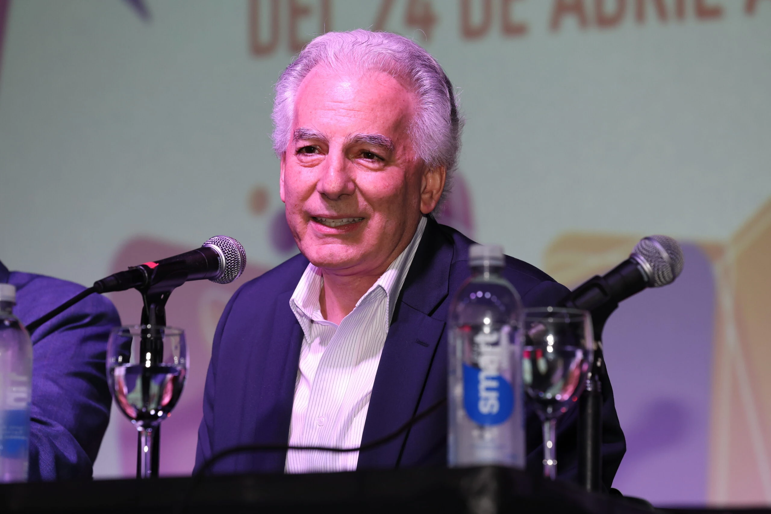 Álvaro Vargas Llosa 