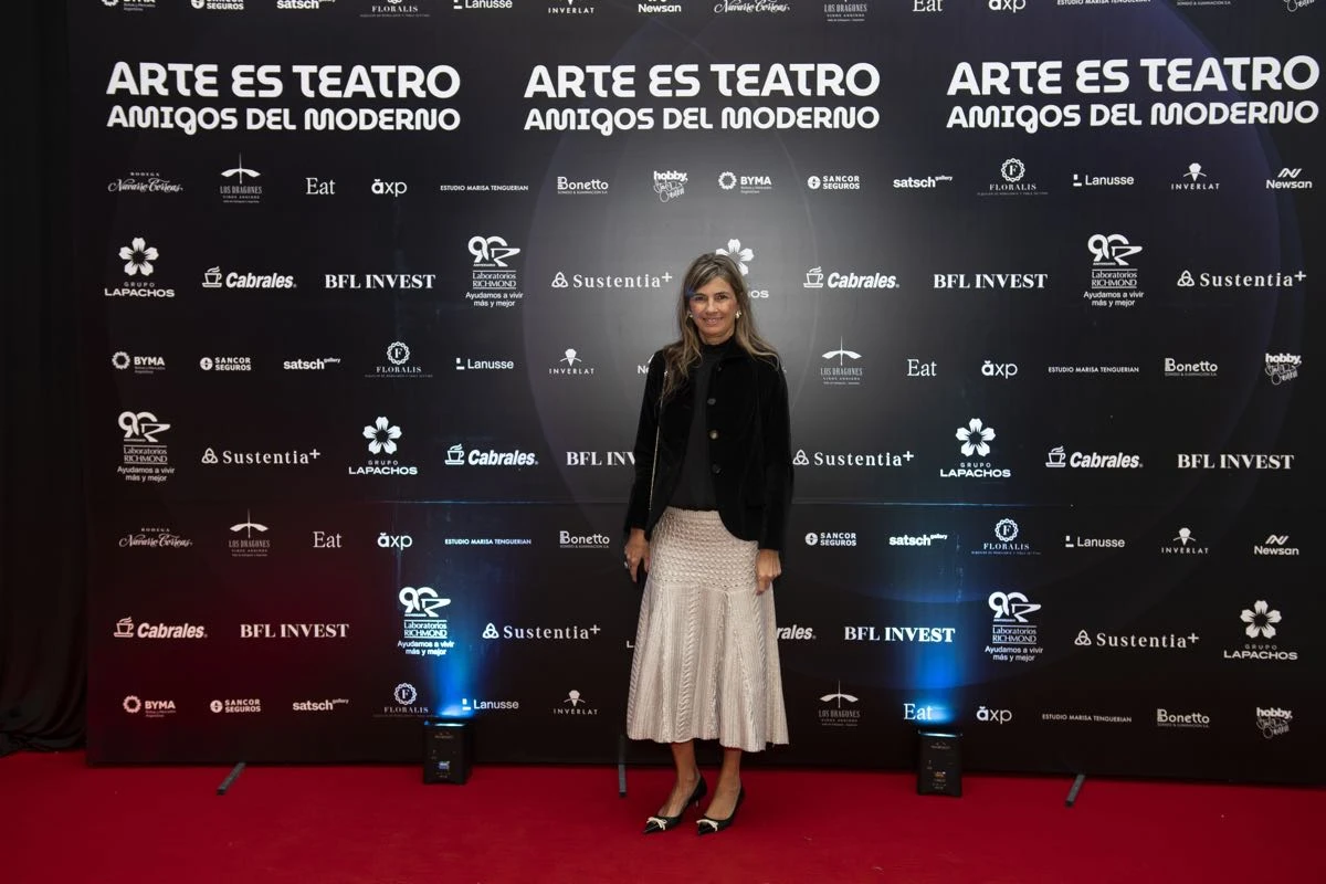 Angélica Reyser de Galli