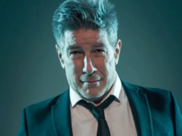 Así es la familia de Pachu Peña, el popular humorista