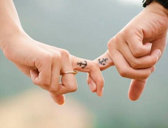 Compatibilidad amorosa: cómo el tarot y la numerología pueden ayudarte a saber si son el uno para el otro