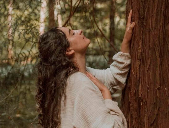 Cómo ser más creativa siguiendo los ciclos de la naturaleza