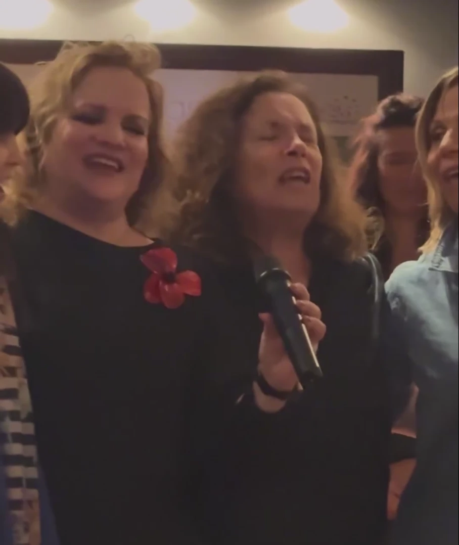 Así fue la fiesta de cumpleaños de Lucía Galán