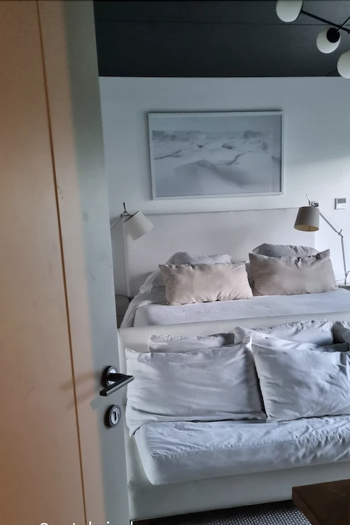 Así quedó la casa de Pampita tras la redecoración