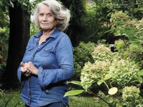 Así está Chunchuna Villafañe cómo transita su vida actual la actriz que fue ícono en los años 70 