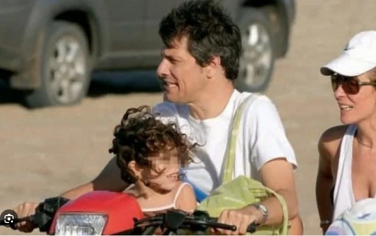 Quién es Valentina Pergolini, la hija menor de Mario Pergolini que debuta como actriz en teatro