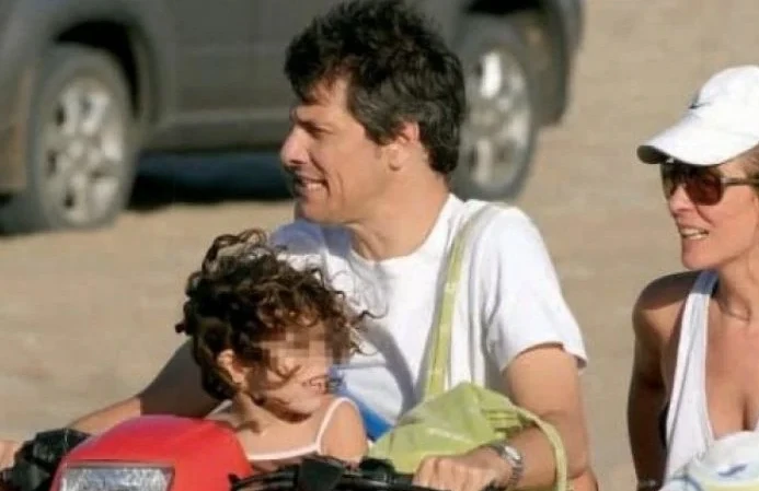 Quién es Valentina Pergolini, la hija menor de Mario Pergolini que debuta como actriz en teatro