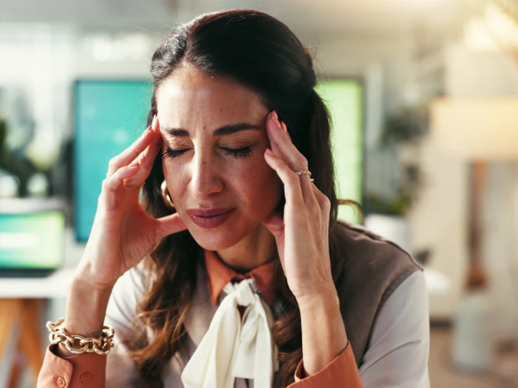 Cuando sentís que no das más: una guía amable para volver al eje y recuperar el equilibrio