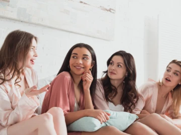 Día de la Higiene Menstrual: 6 de cada 10 mujeres hubieran querido recibir más información sobre su ciclo durante la infancia