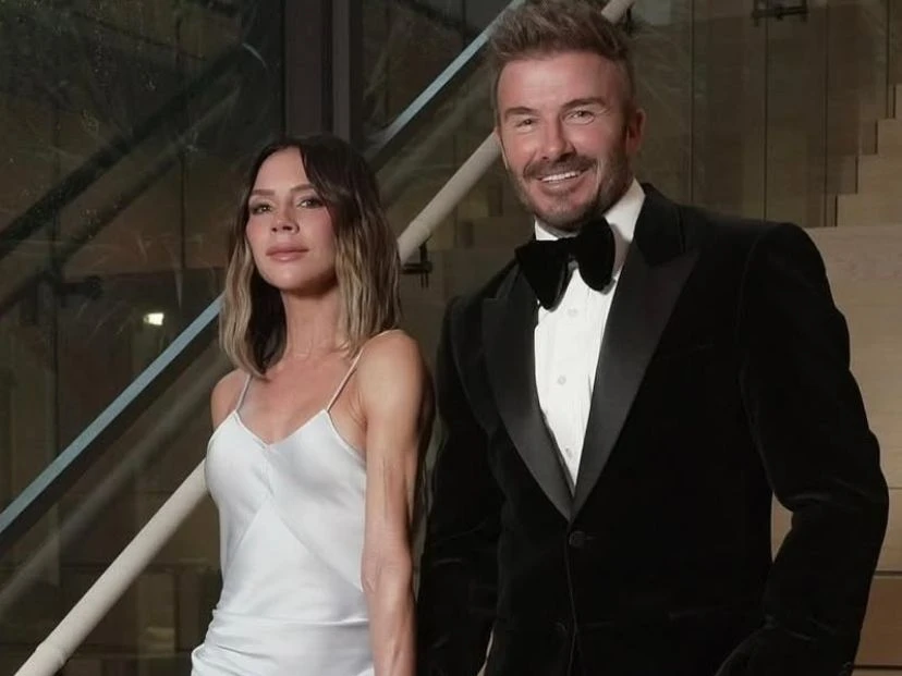 victoria beckham y david beckham destacada