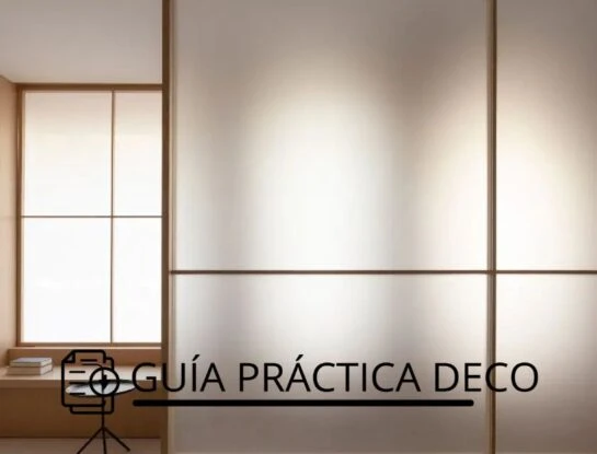 Alerta tendencia deco: la madera transparente revoluciona la arquitectura y el diseño de interiores