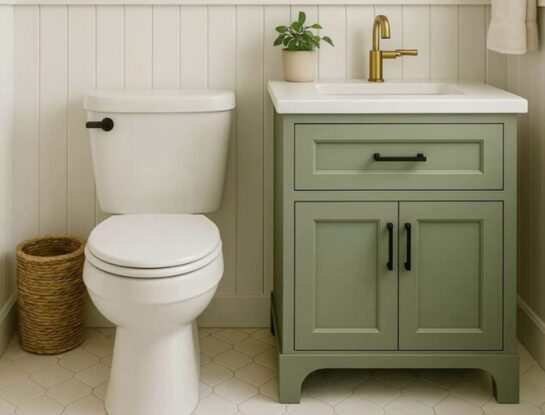 La guía definitiva para elegir los sanitarios perfectos para tu baño