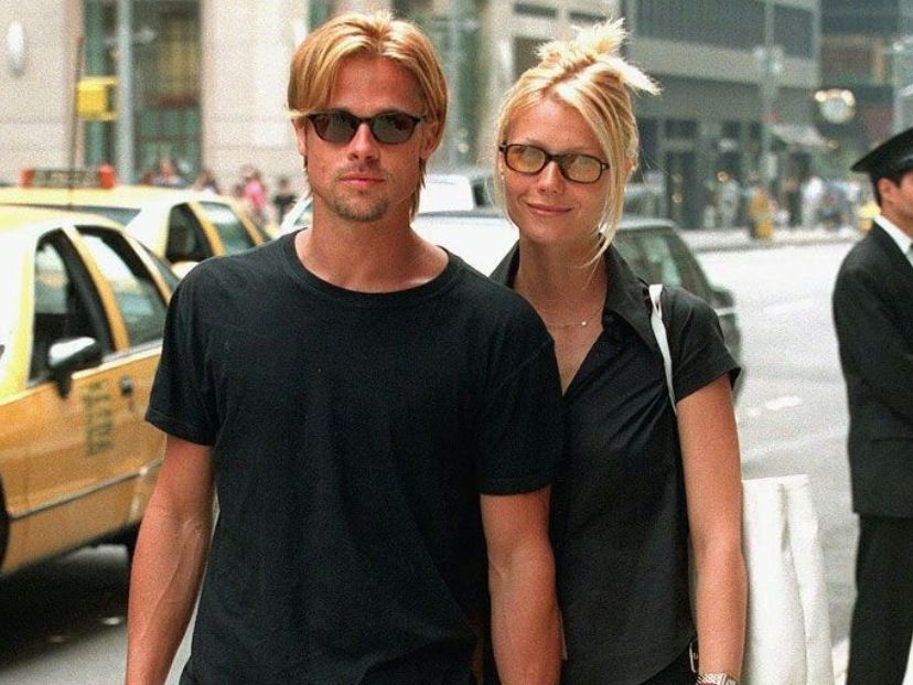 A casi 30 años de la separación de Brad Pitt y Gwyneth Paltrow, se conocieron los motivos de su ruptura