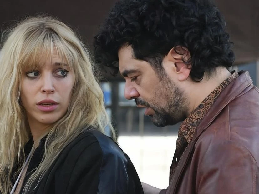 Luisana Lopilato se expresó al respecto del inicio de las grabaciones de la película de la vida de Pepita la pistolera: "Este personaje tan especial…"