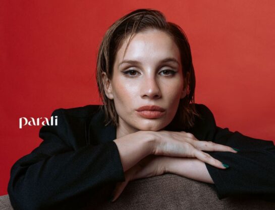 Jazmín Riera: de escribir a los 12 en Wattpad para sanar el dolor a tener una serie en Disney con "Las Reglas del Boxeador"