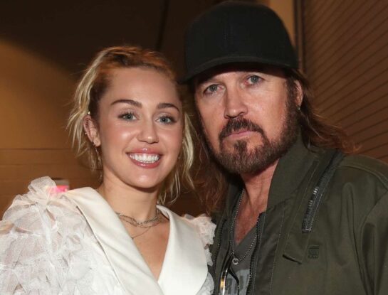 Qué dijo Miley Cyrus sobre el distanciamiento con su padre, Billy Ray Cyrus: "Hemos tenido nuestros problemas"