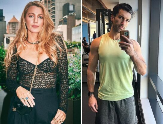 Qué dijo Blake Lively sobre su batalla legal contra Justin Baldoni