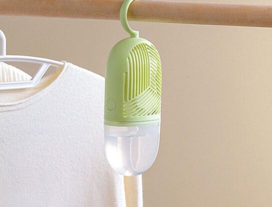 Cómo hacer deshumidificadores para eliminar la humedad en casa